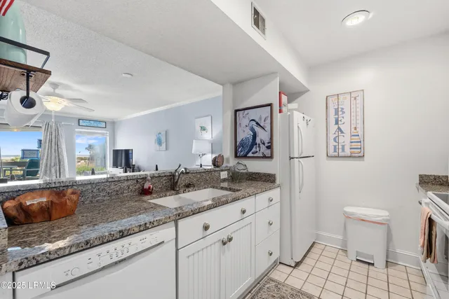 $255,000 | 2 Harbor Drive, Unit L205, St. Helena Island, SC 29920