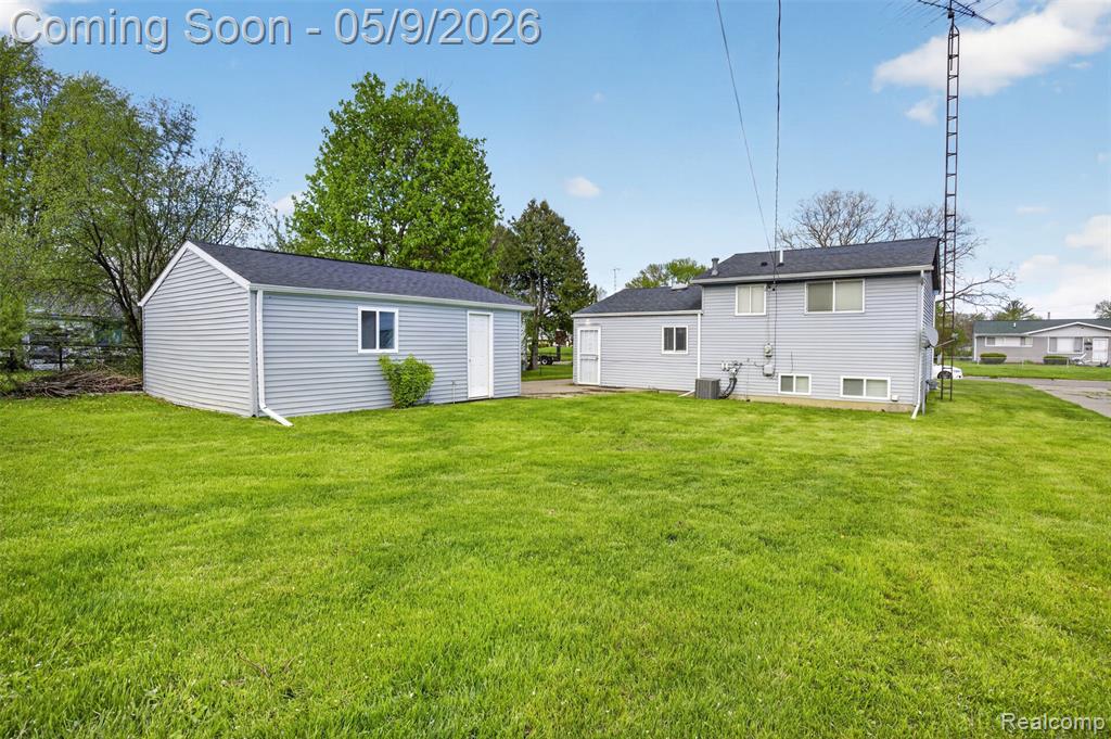6169 Neff Road Mount Morris, MI 48458 - Photo 45 of 49