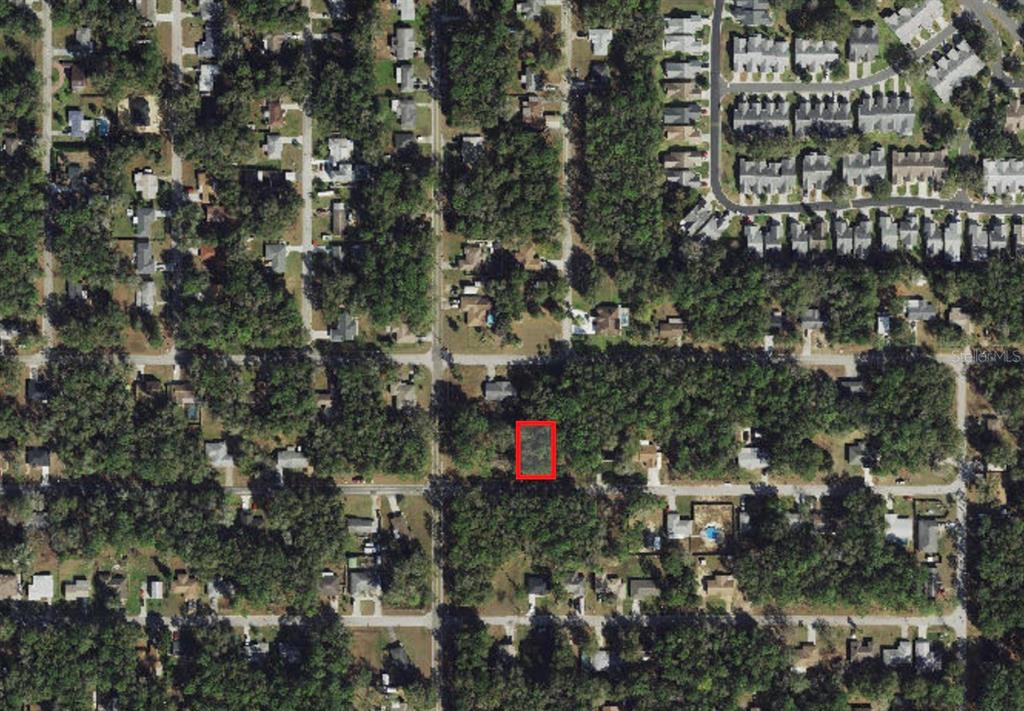 6601 East Gentry Street Inverness, FL 34452 - Photo 3 of 6 a bird view of building