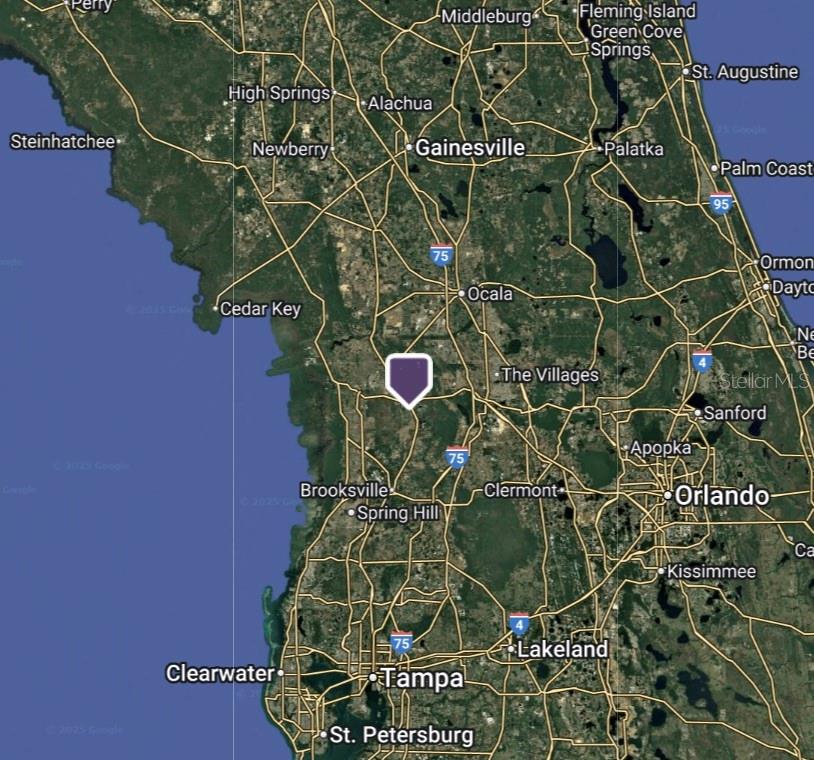 6601 East Gentry Street Inverness, FL 34452 - Photo 6 of 6