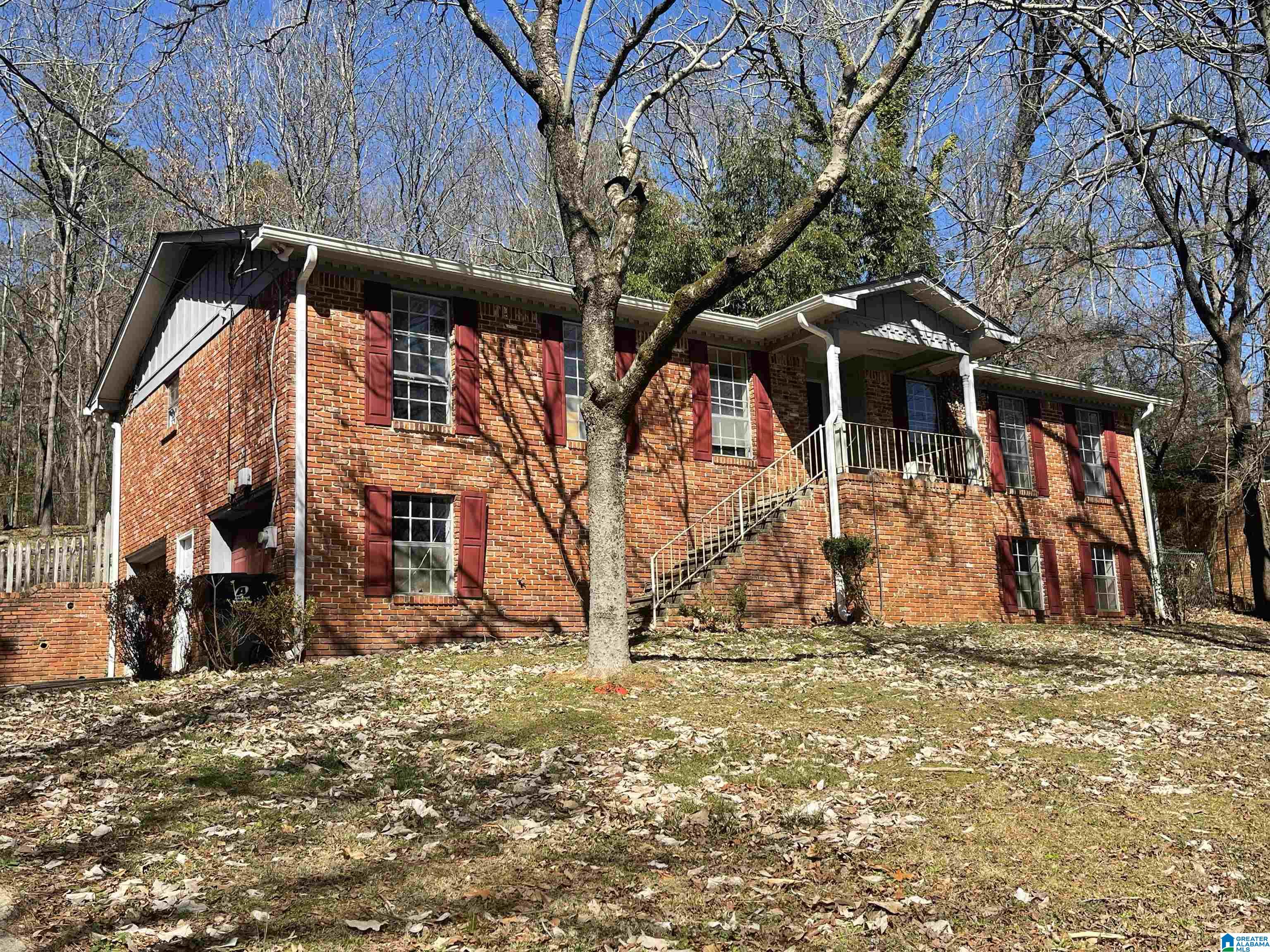 1910 Reed Road Northeast Birmingham, AL 35215 - Photo 2 of 2