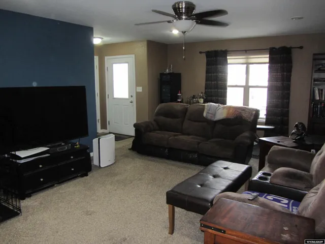 $420,000 | 928 Meadowlark Drive, Douglas, WY 82633