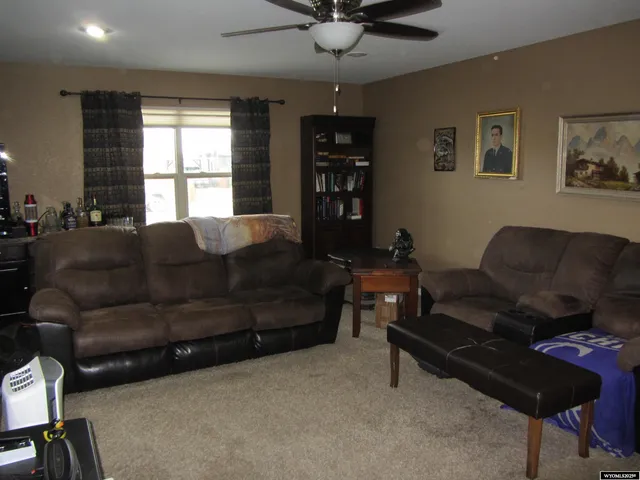 $420,000 | 928 Meadowlark Drive, Douglas, WY 82633