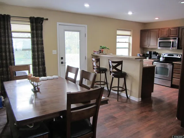 $420,000 | 928 Meadowlark Drive, Douglas, WY 82633