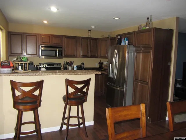 $420,000 | 928 Meadowlark Drive, Douglas, WY 82633