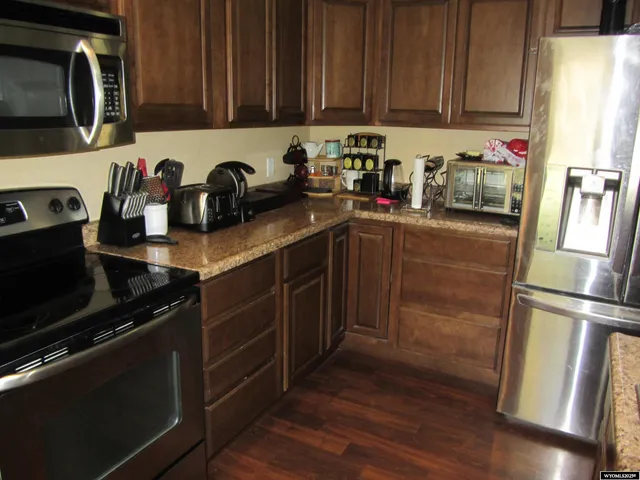 $420,000 | 928 Meadowlark Drive, Douglas, WY 82633