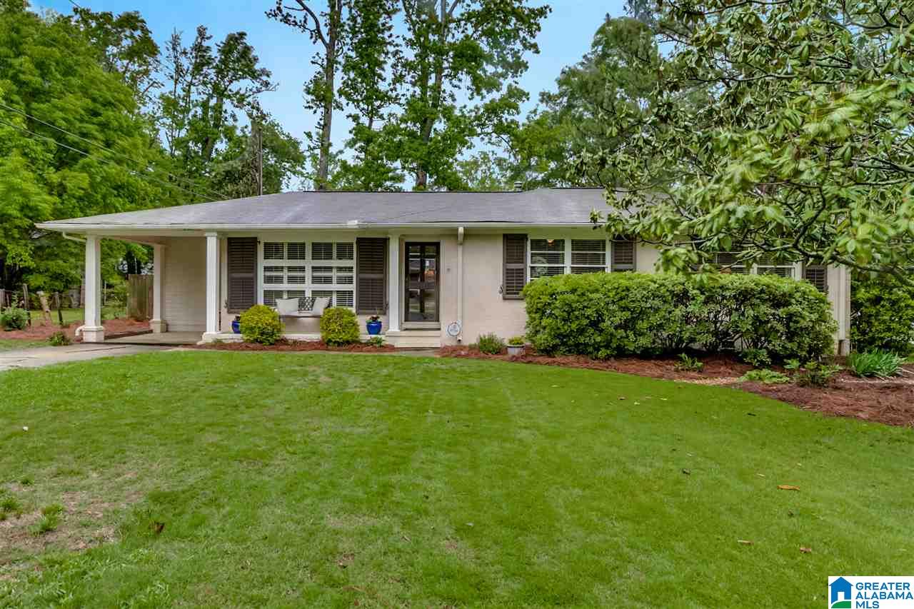 4204 MountainDale Road Birmingham, AL 35213 - Photo 1 of 27