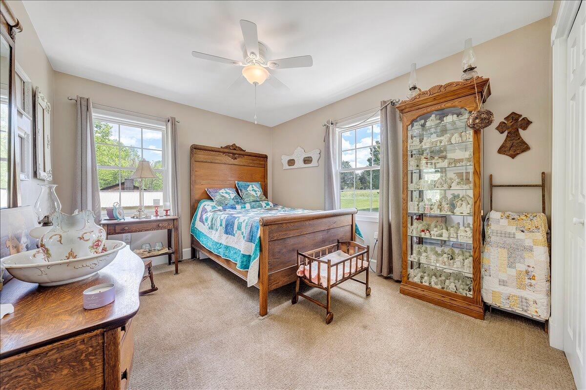 2711 Quarles Road Thaxton, VA 24174 - Photo 15 of 33 14-MIB08972