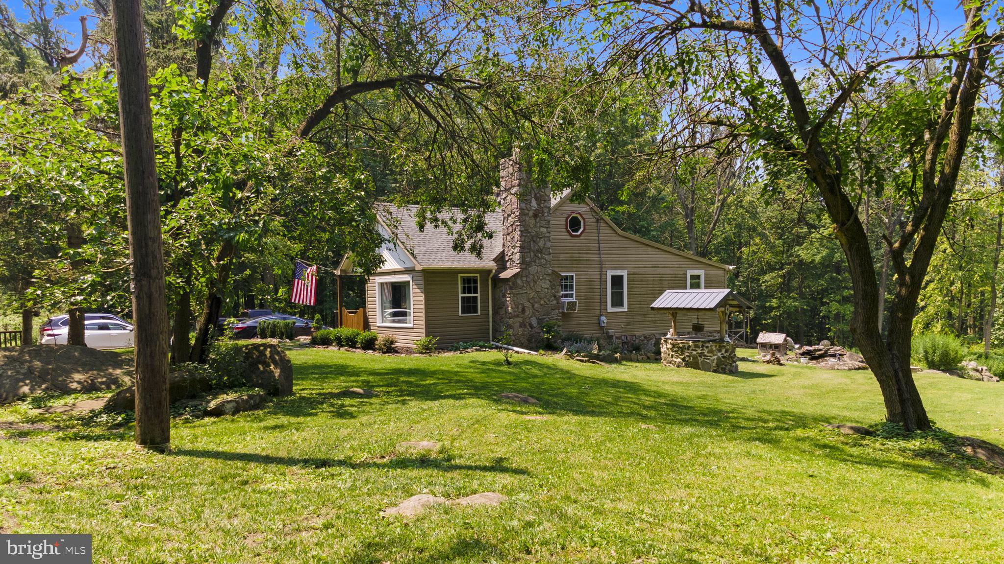 378 North Mine Road Quakertown, PA 18951 - Photo 1 of 31 Gallery Image 1