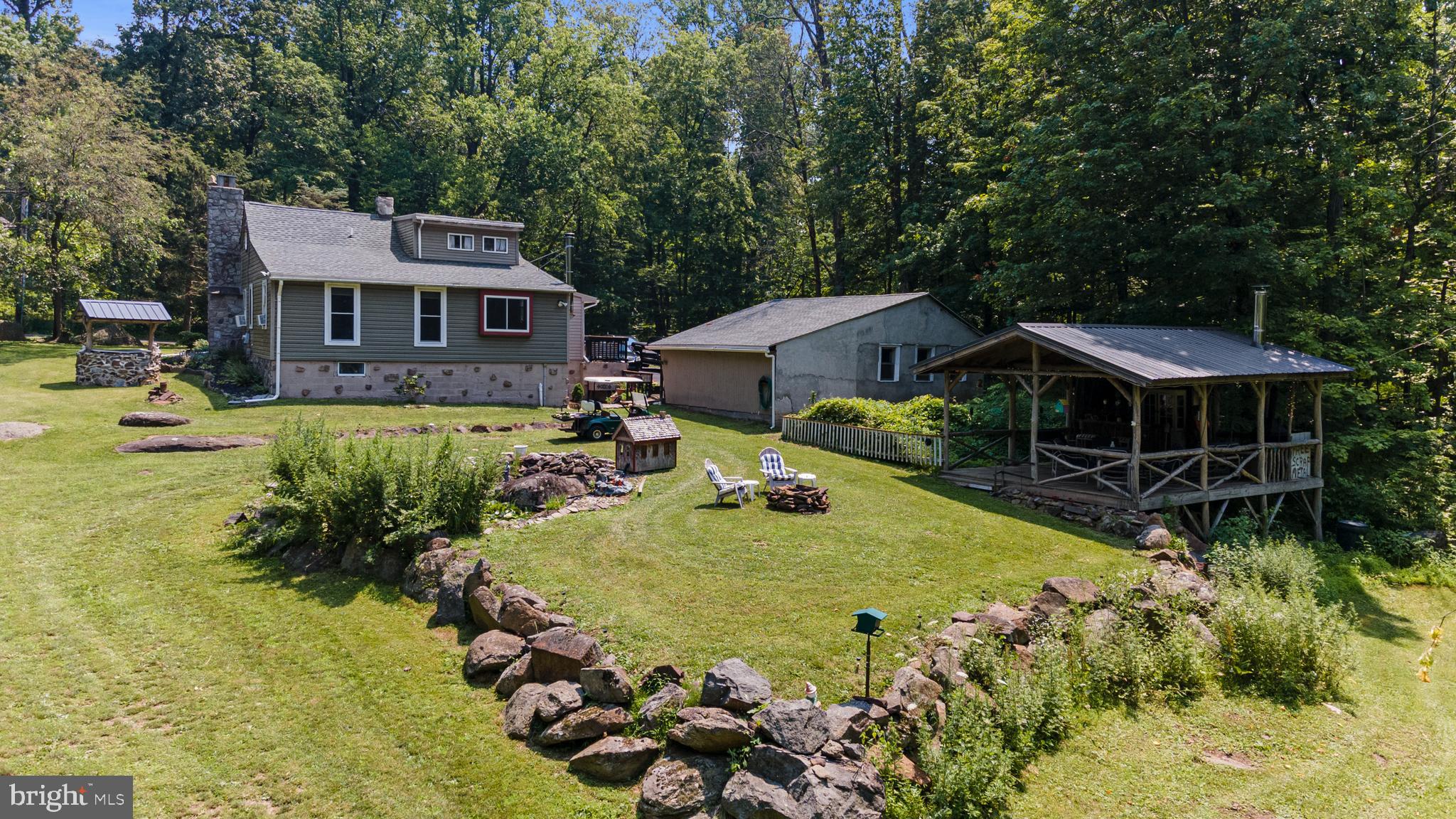 378 North Mine Road Quakertown, PA 18951 - Photo 3 of 31 Gallery Image 3
