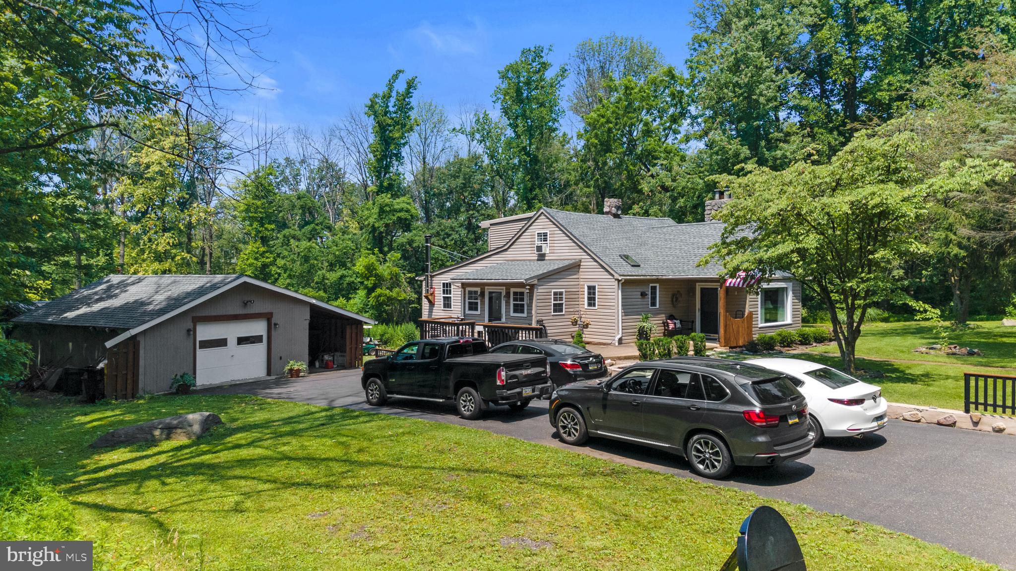378 North Mine Road Quakertown, PA 18951 - Photo 8 of 31 Gallery Image 8