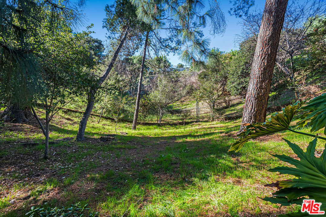 4205 Valley Meadow Road Encino, CA 91436 - Photo 30 of 41
