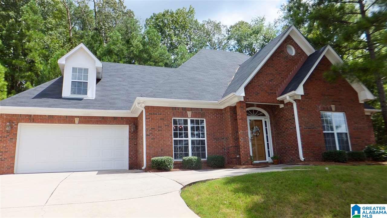 5217 Overlook Circle Birmingham, AL 35244 - Photo 1 of 32