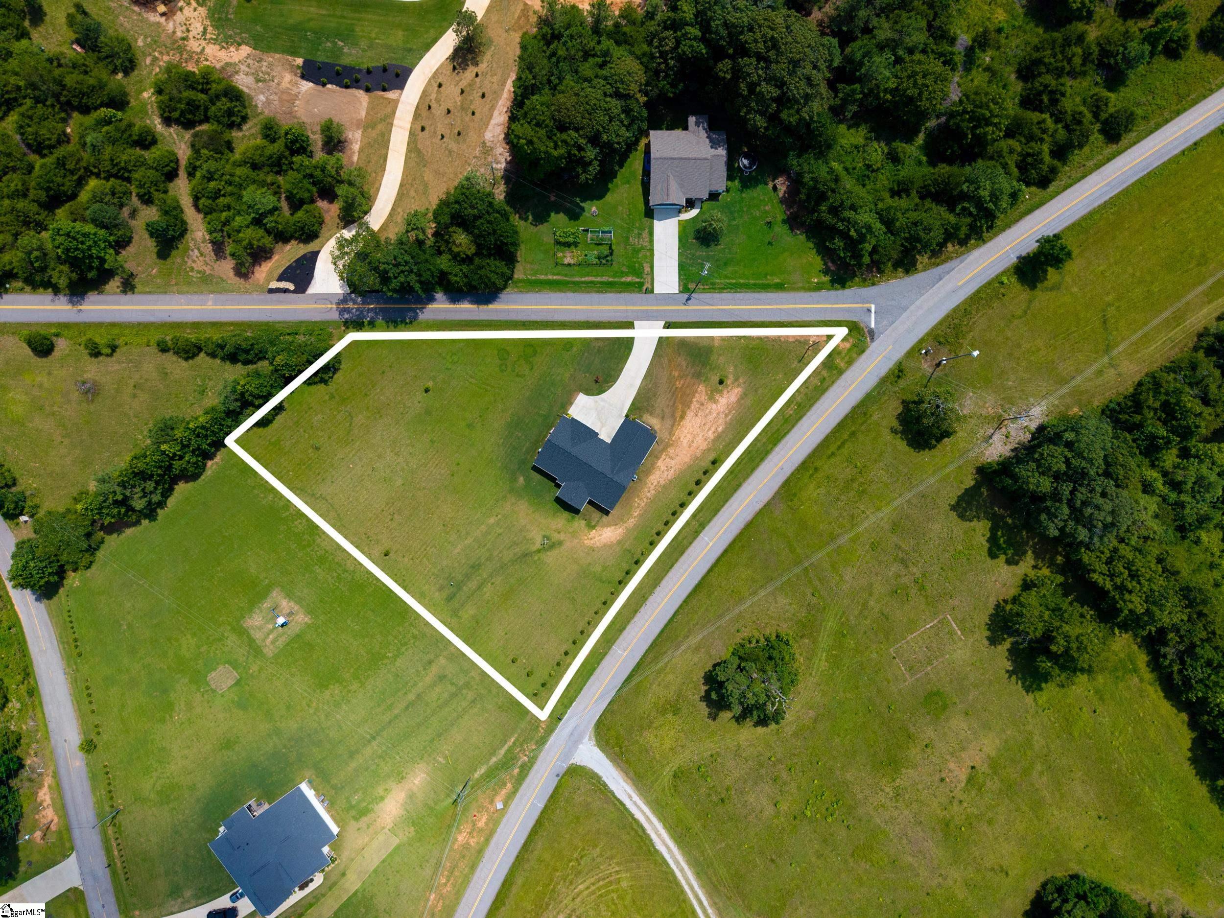 422 Mountain View Church Road Six Mile, SC 29682 - Photo 42 of 45 Gallery Image 42