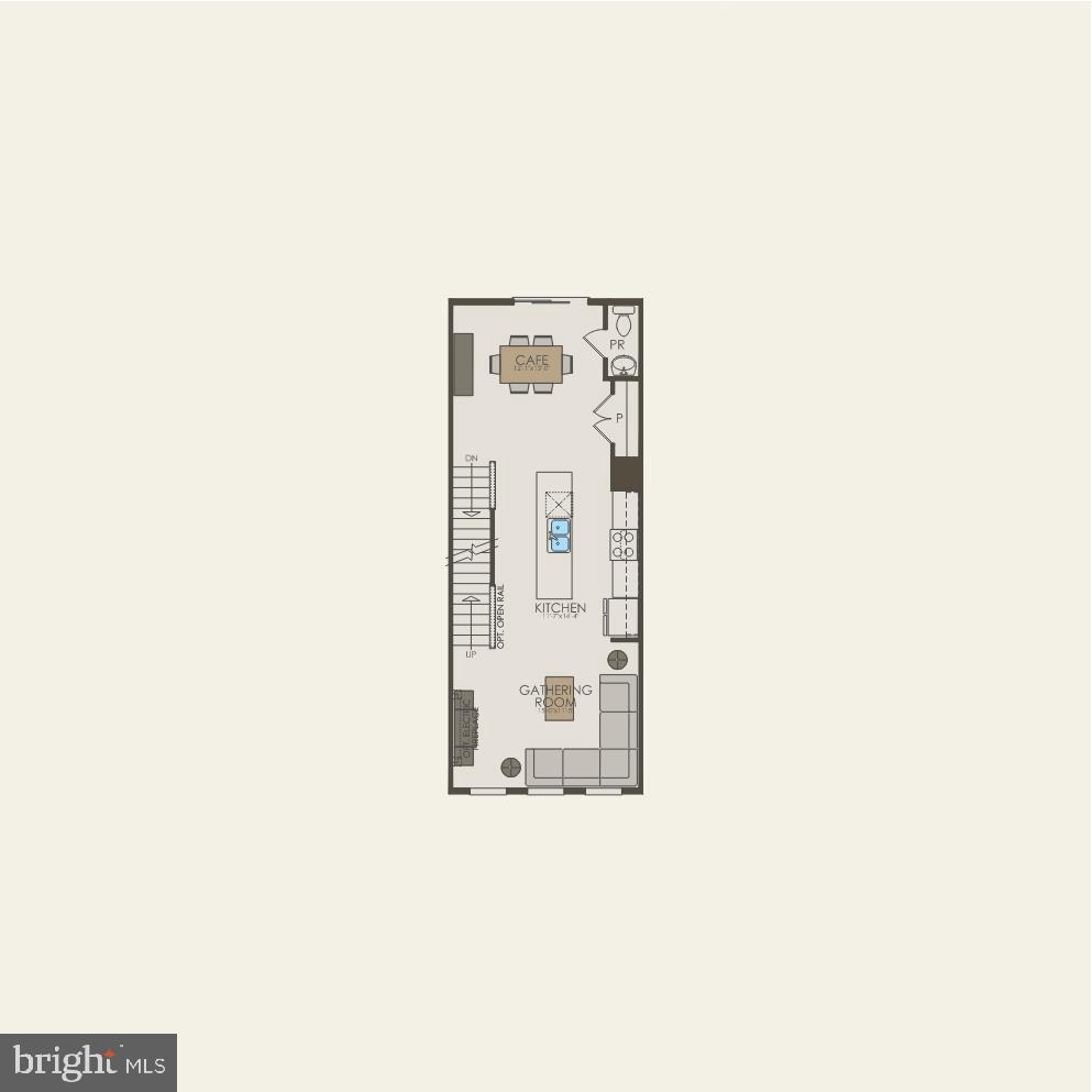 505 Crossvine Lane Laurel, MD 20724 - Photo 22 of 54 a picture of a wall with white wall painting