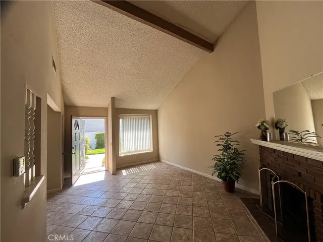 a view of a storage & utility room