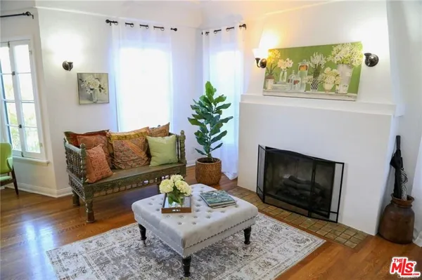 $6,600 | 601 Sweetzer Avenue, Unit B, Los Angeles, CA 90048