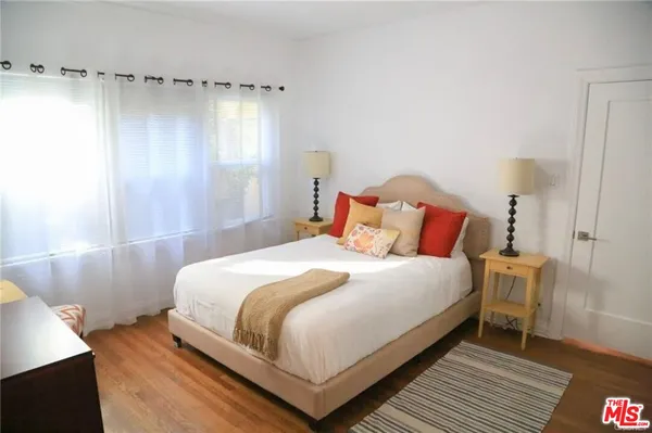 $6,600 | 601 Sweetzer Avenue, Unit B, Los Angeles, CA 90048