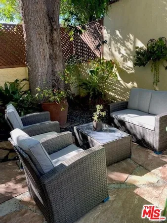 $6,600 | 601 Sweetzer Avenue, Unit B, Los Angeles, CA 90048