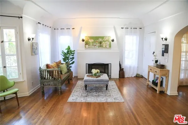 $6,600 | 601 Sweetzer Avenue, Unit B, Los Angeles, CA 90048
