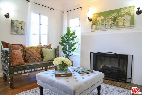 $6,600 | 601 Sweetzer Avenue, Unit B, Los Angeles, CA 90048