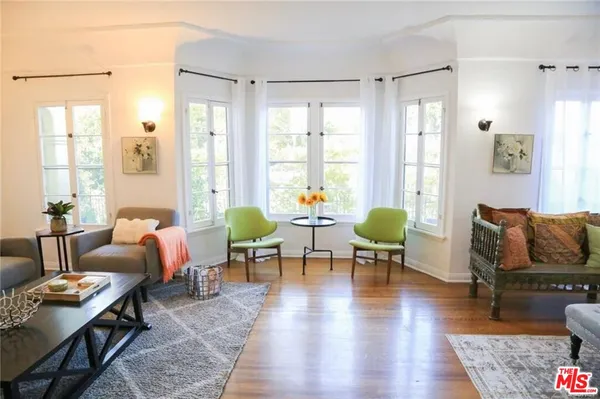 $6,600 | 601 Sweetzer Avenue, Unit B, Los Angeles, CA 90048