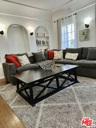 $6,600 | 601 Sweetzer Avenue, Unit B, Los Angeles, CA 90048