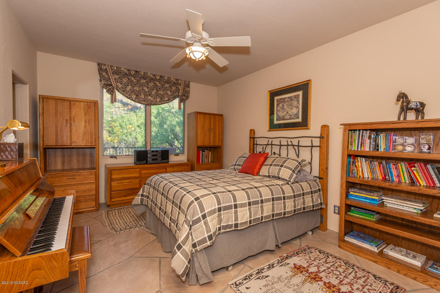 5386 North Ridge Spring Place Tucson, AZ 85749 - Photo 20 of 32 Gallery Image 20
