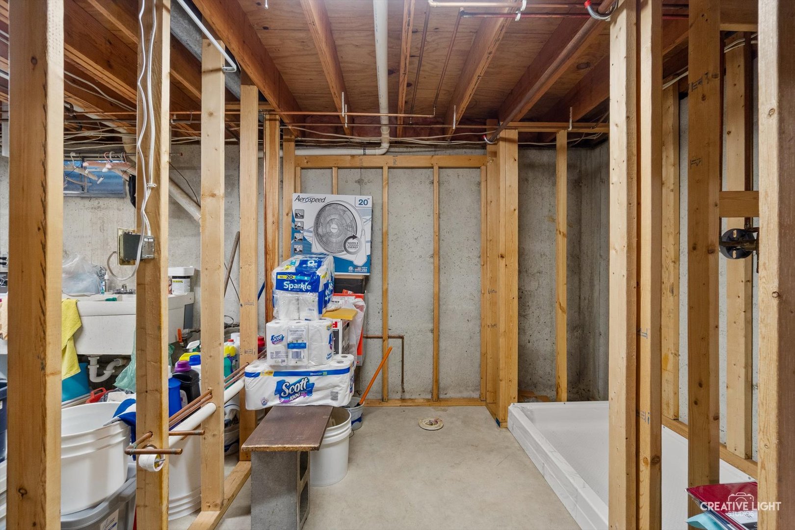 601 North View Street Hinckley, IL 60520 - Photo 15 of 18 a view of an outdoor space
