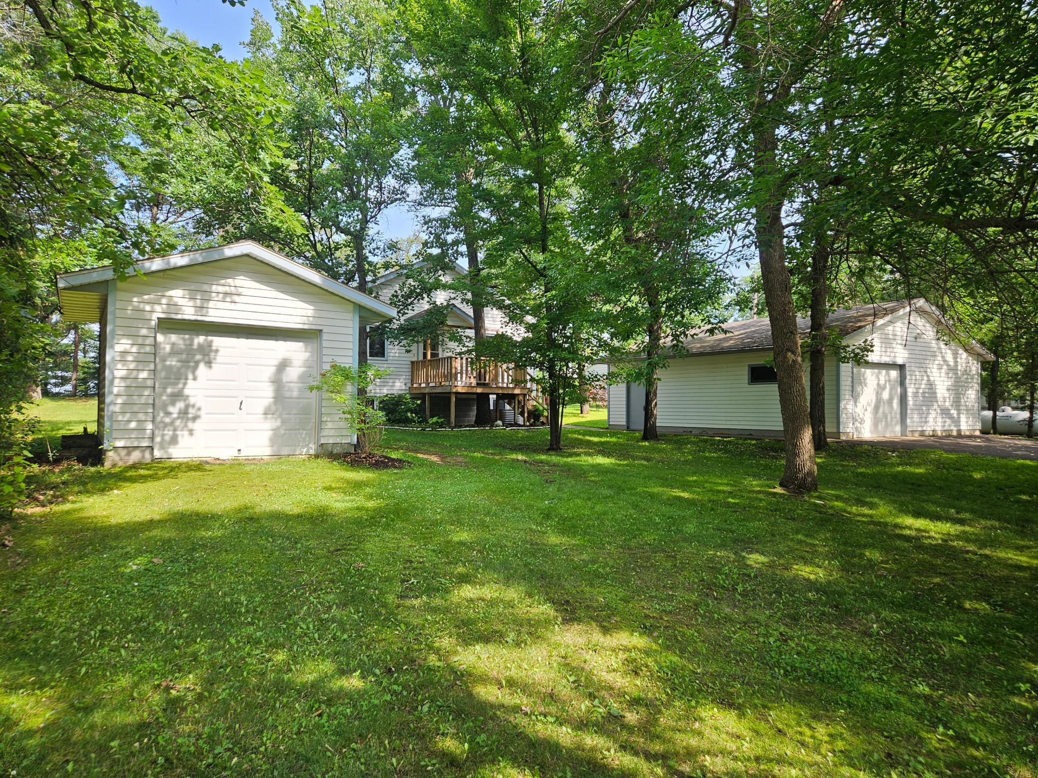 5471 Crow Wing Lake Road Fort Ripley, MN 56449 - Photo 7 of 72