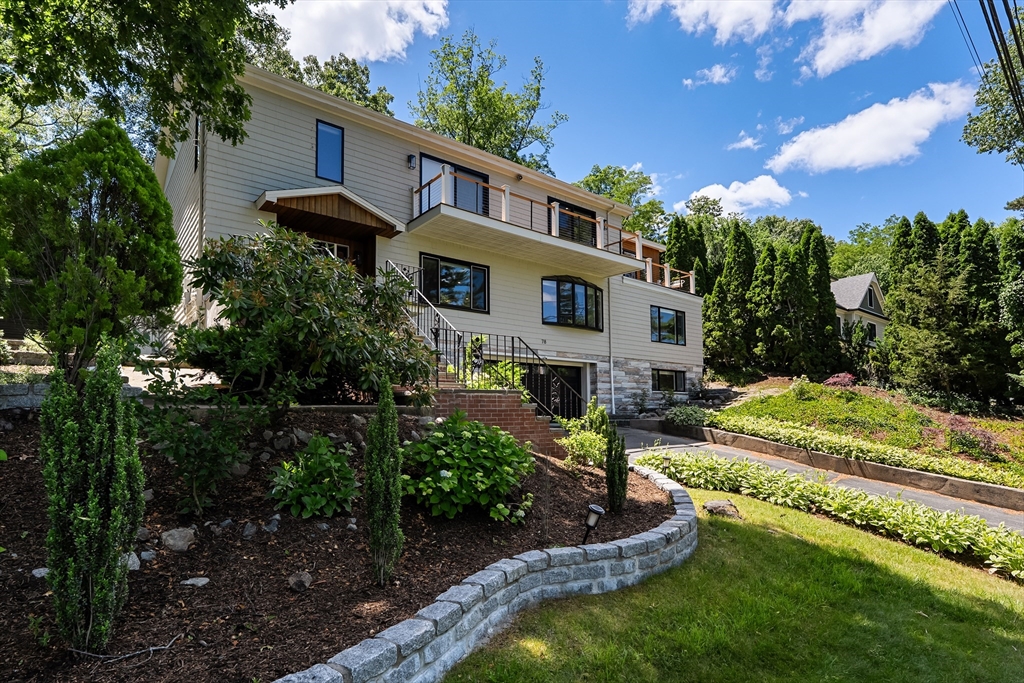 78 Hutchinson Road Arlington, MA 02474 - Photo 2 of 42
