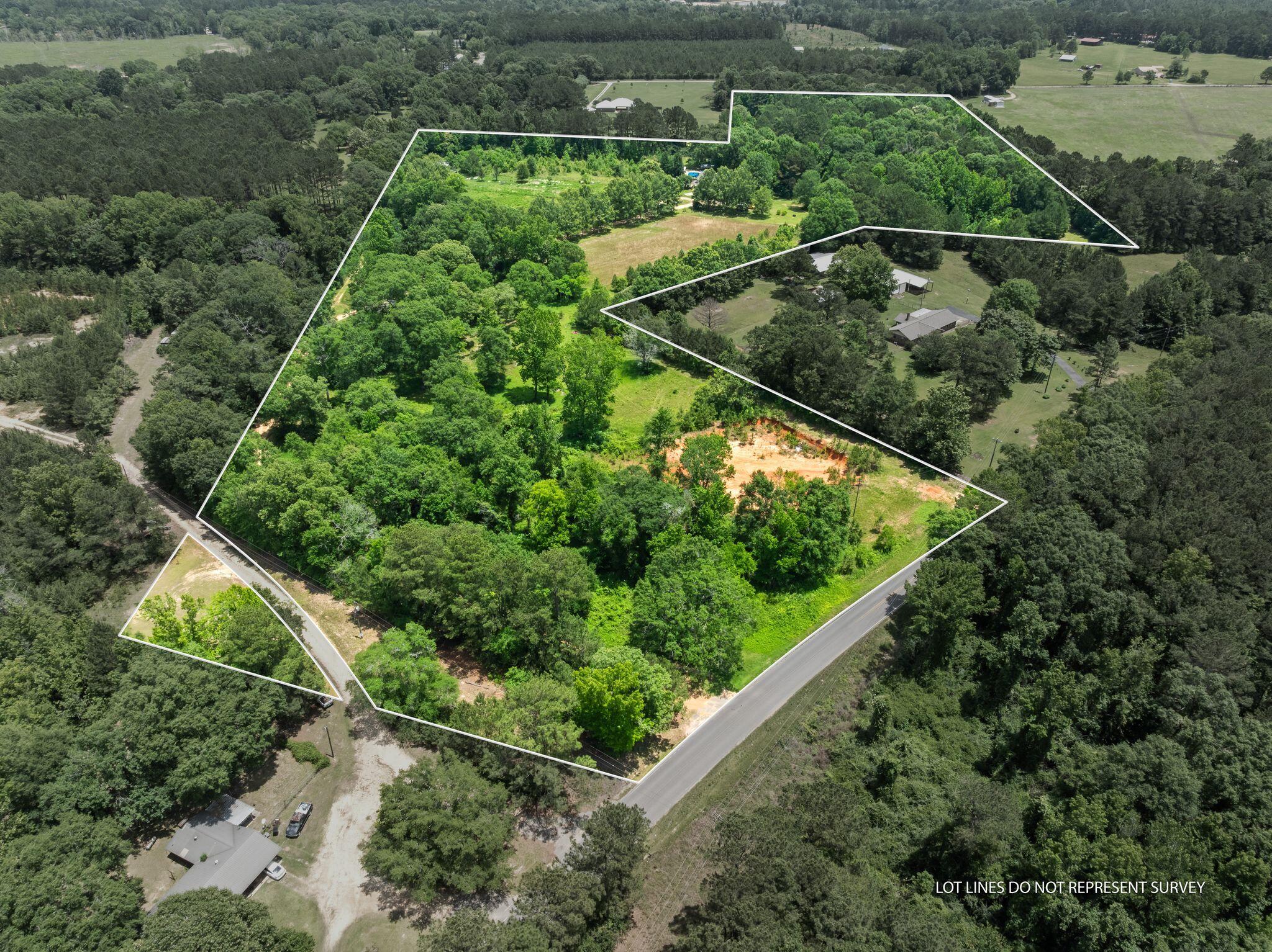 798 Purvis Oloh Road Purvis, MS 39475 - Photo 63 of 67 798_Purvis_Oloh_Road-65