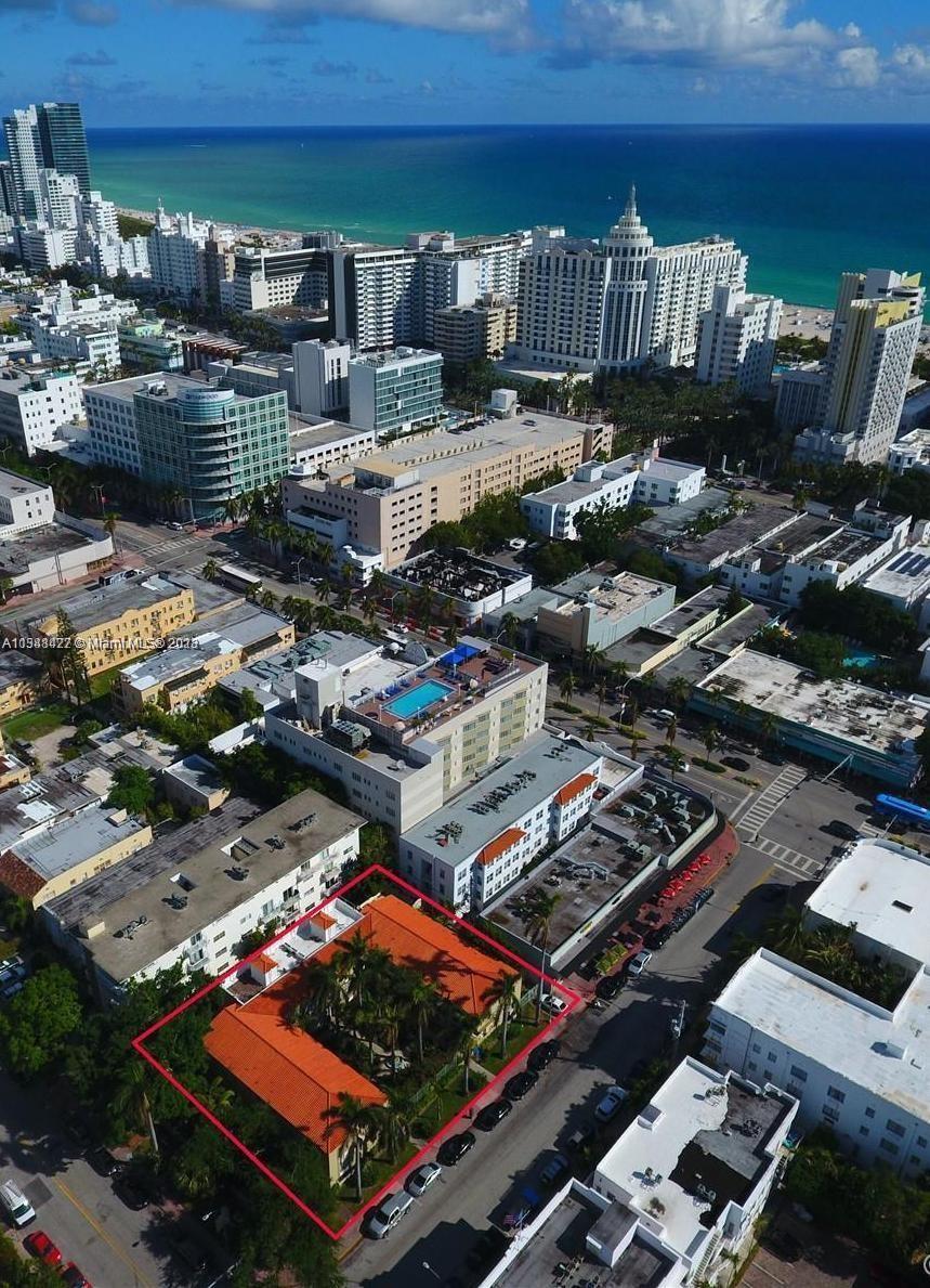 439 15th Street, Unit 15 Miami Beach, FL 33139 - Photo 13 of 13 a city view