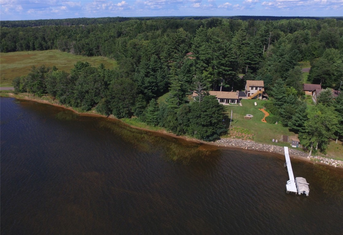 3707 County Road A Webster, WI 54893 - Photo 46 of 60