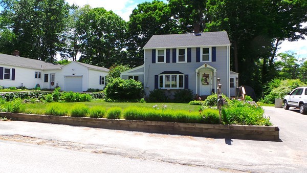 19 Martin Road Douglas, MA 01516 - Photo 1 of 30