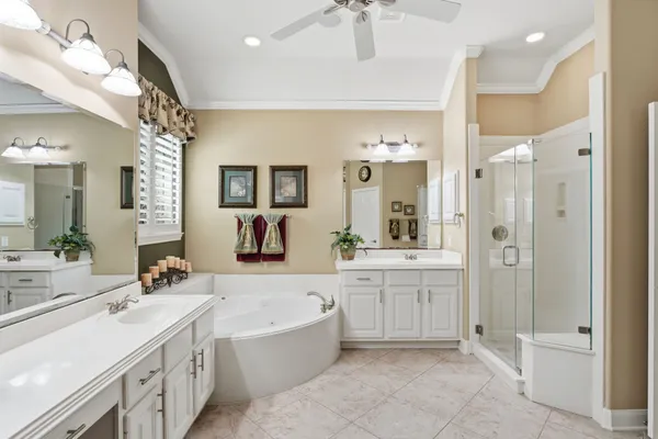 $474,000 | 99 Bagpipe Way, Conroe, TX 77384