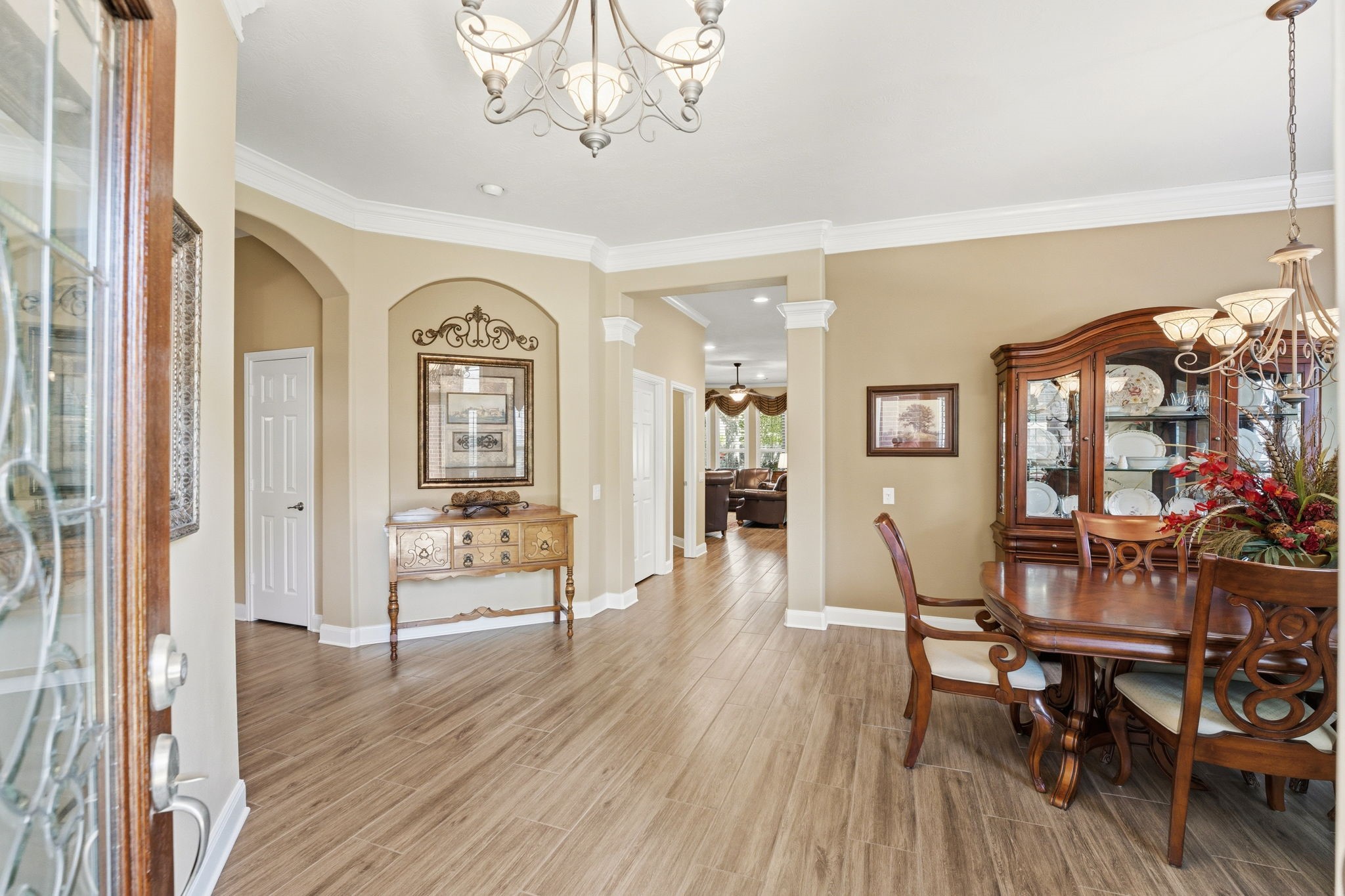 99 Bagpipe Way Conroe, TX 77384 - Photo 16 of 40