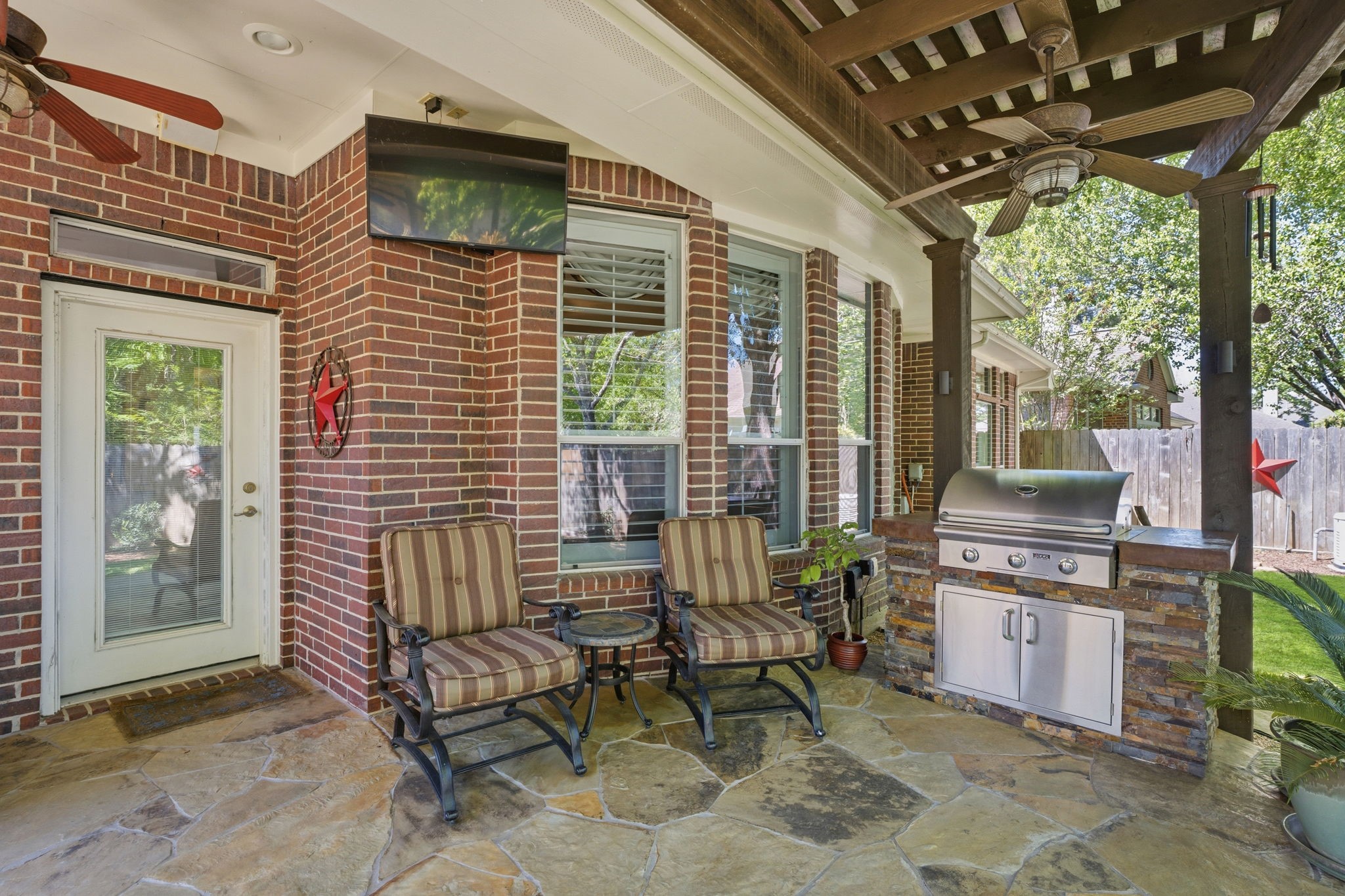 99 Bagpipe Way Conroe, TX 77384 - Photo 27 of 40