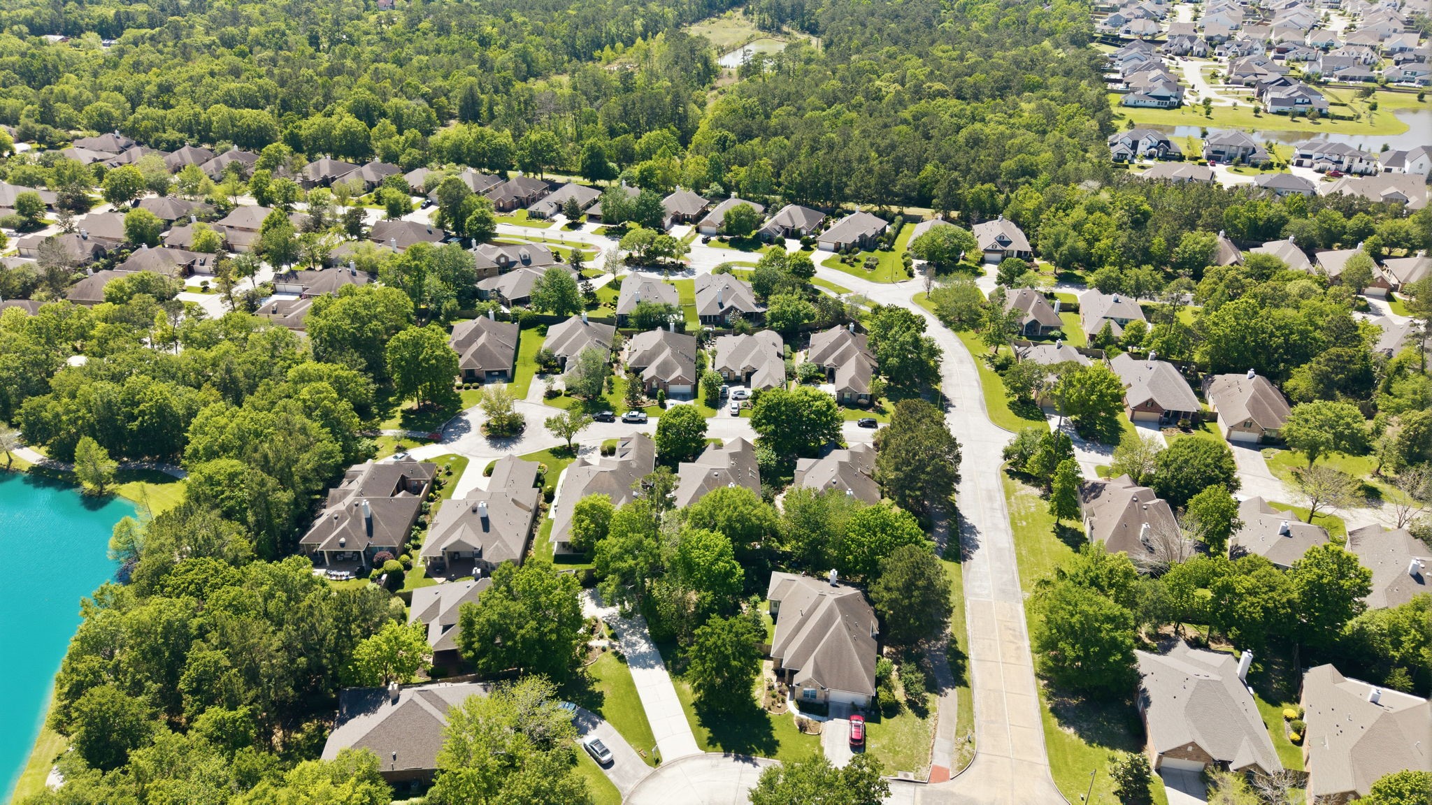 99 Bagpipe Way Conroe, TX 77384 - Photo 31 of 40