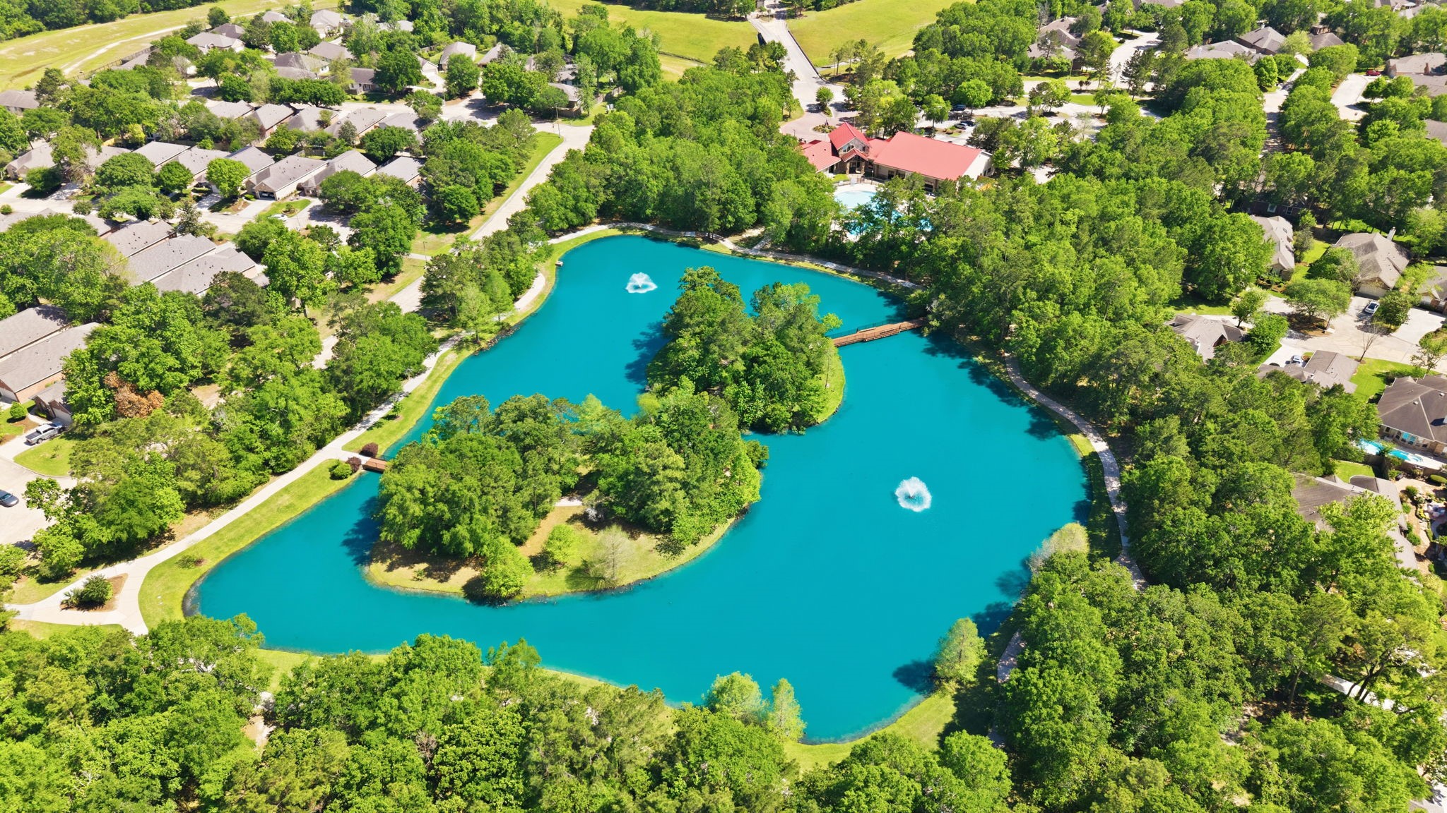 99 Bagpipe Way Conroe, TX 77384 - Photo 32 of 40