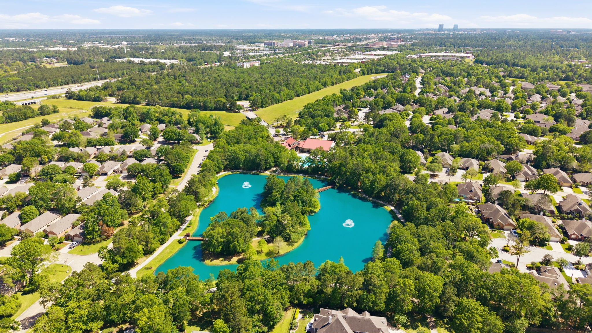 99 Bagpipe Way Conroe, TX 77384 - Photo 33 of 40