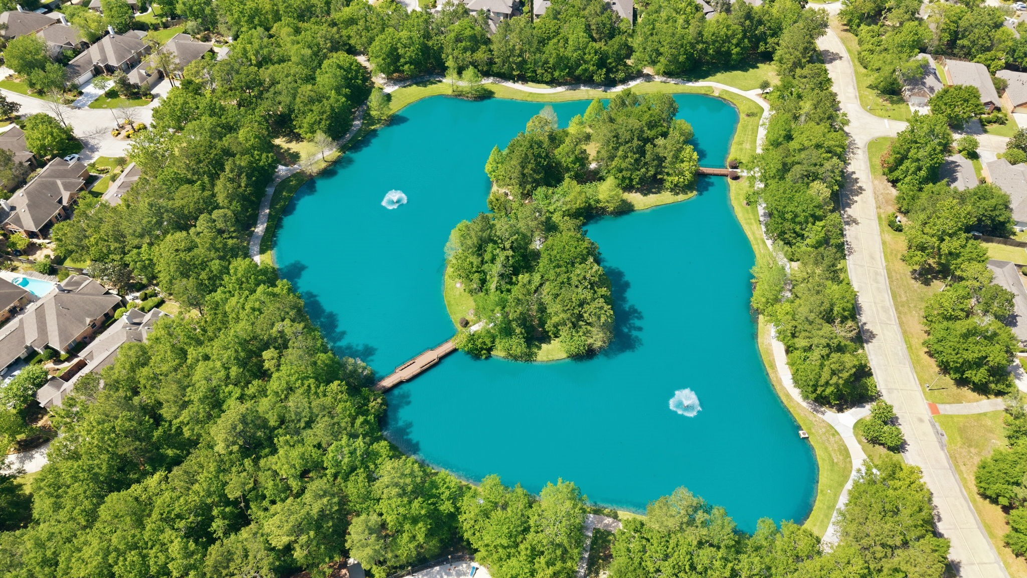 99 Bagpipe Way Conroe, TX 77384 - Photo 35 of 40