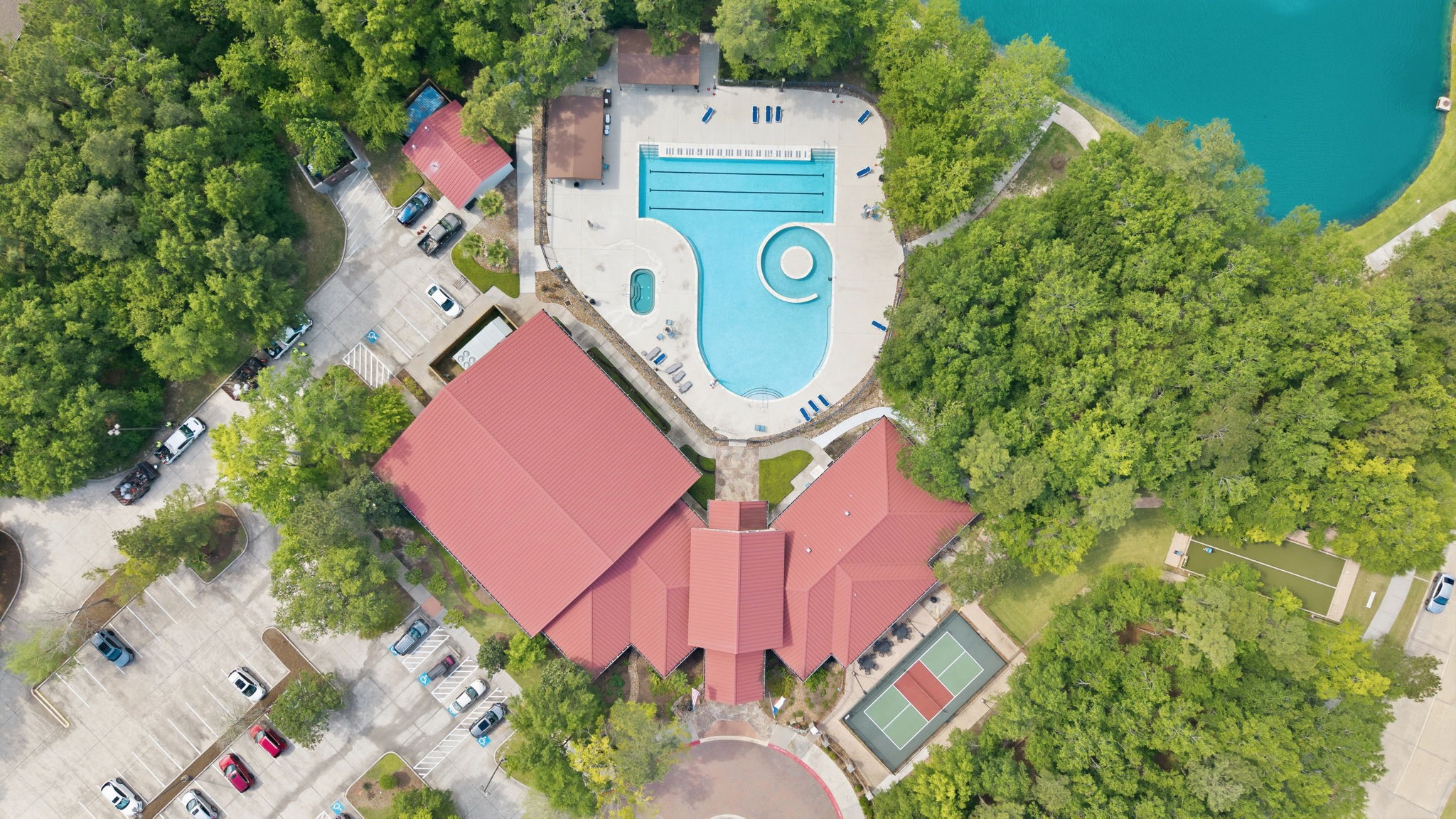 99 Bagpipe Way Conroe, TX 77384 - Photo 37 of 40