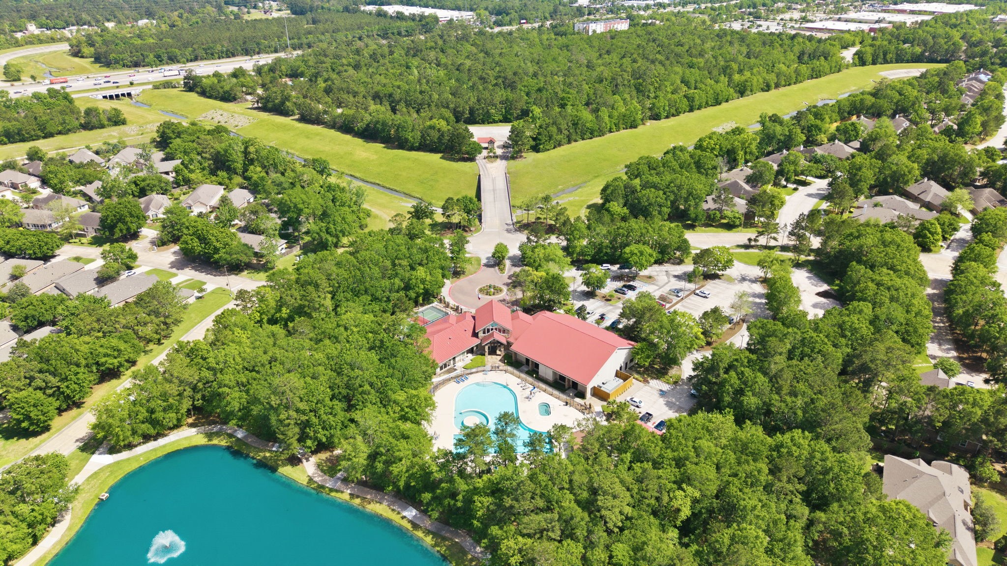 99 Bagpipe Way Conroe, TX 77384 - Photo 38 of 40