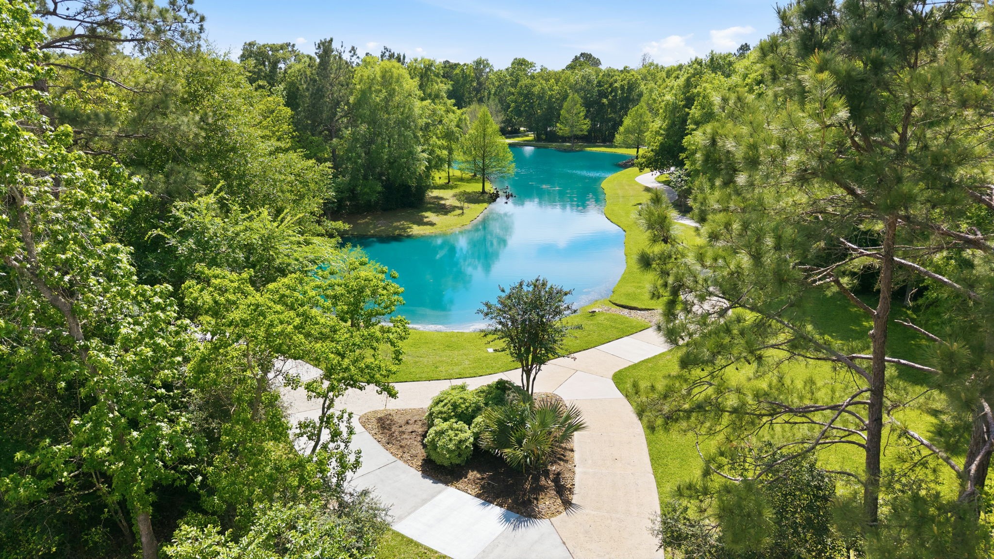 99 Bagpipe Way Conroe, TX 77384 - Photo 39 of 40