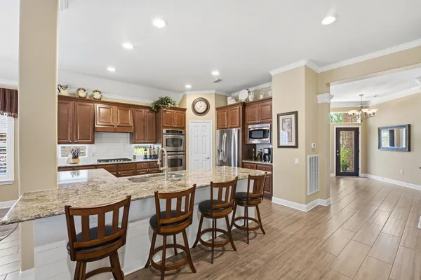 $474,000 | 99 Bagpipe Way, Conroe, TX 77384