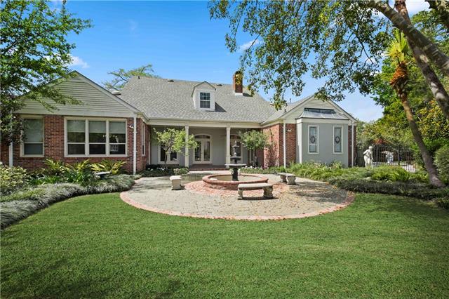 285 Citrus Road River Ridge, LA 70123 - Photo 44 of 49
