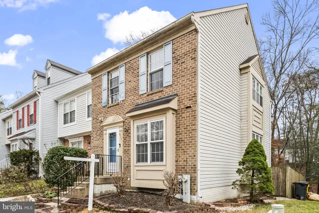 $379,500 | 611 Fellowship Way, Odenton, MD 21113