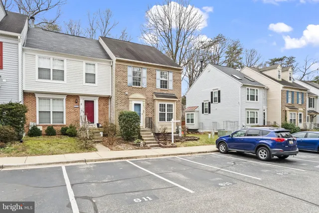 $379,500 | 611 Fellowship Way, Odenton, MD 21113