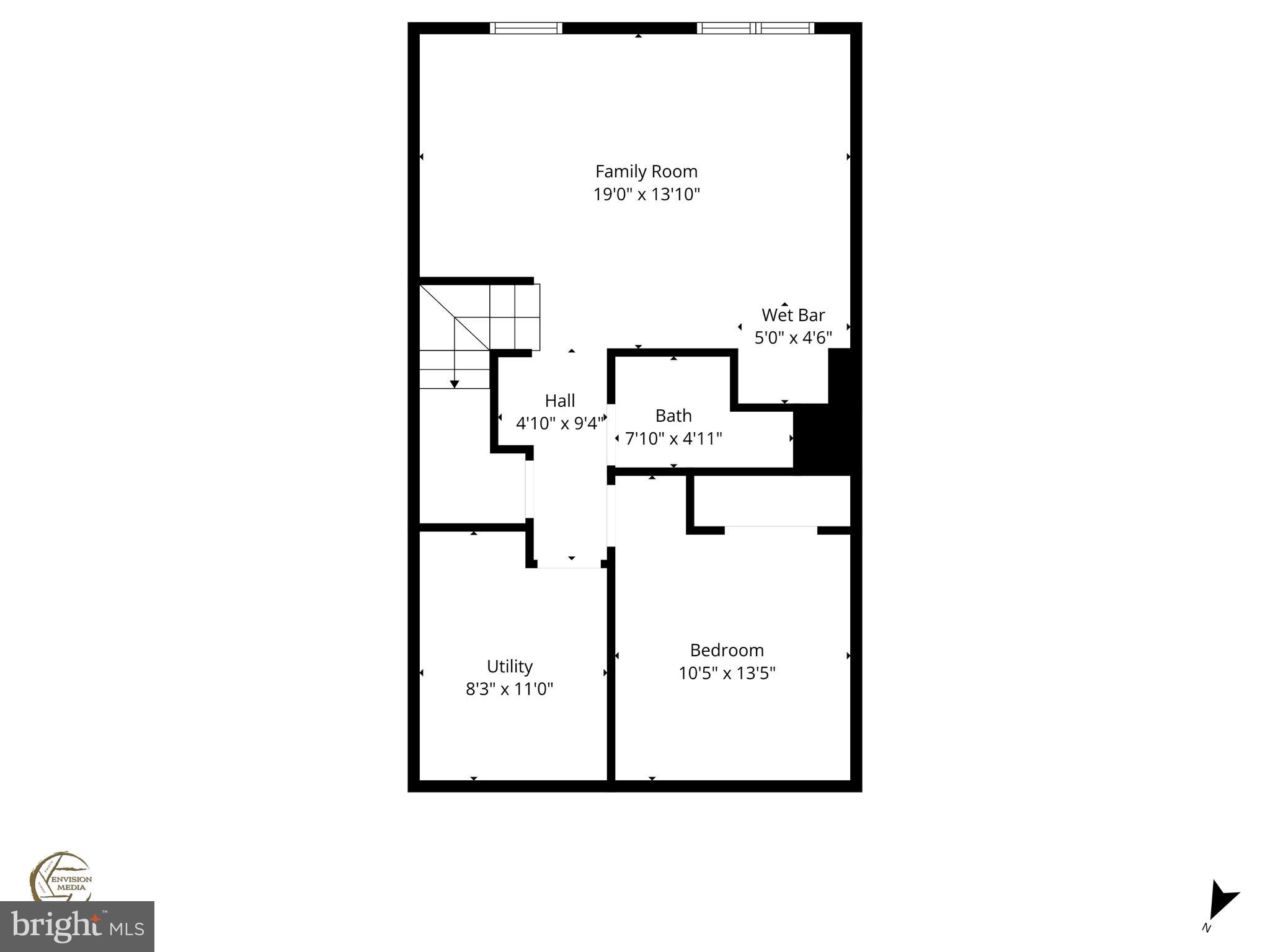 611 Fellowship Way Odenton, MD 21113 - Photo 21 of 34